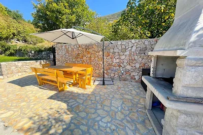 Villa mit Pool