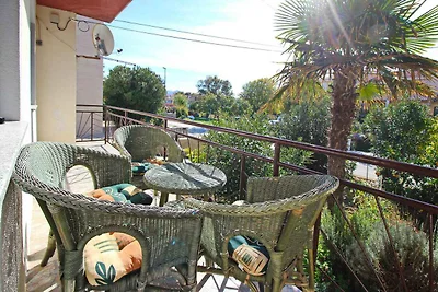 Ferienwohnung mit Klimaanlage