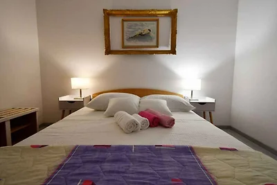 Komfortables Apartment mit 1 Schlafzimmer, Te