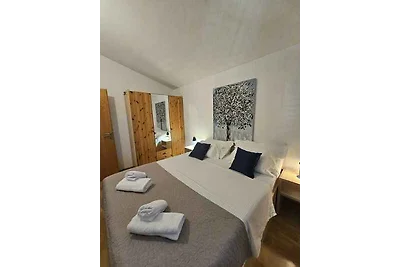 Ferienwohnung mit Klimaanlage