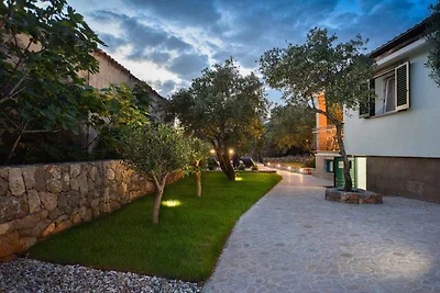 Casa vacanze Vacanza di relax Punat