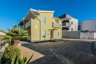 Vakantieappartement Gezinsvakantie Vir