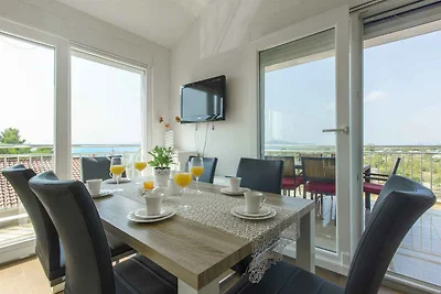 Appartamento Vacanza con famiglia Brodarica -Sibenik
