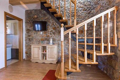 Ferienhaus in ruhiger Lage
