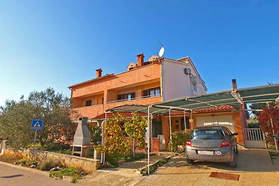 Ferienwohnung mit Klimaanlage