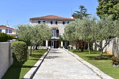 Appartamento Vacanza con famiglia Umago