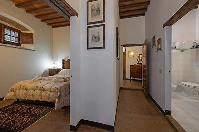 Appartamento Vacanza con famiglia Arezzo