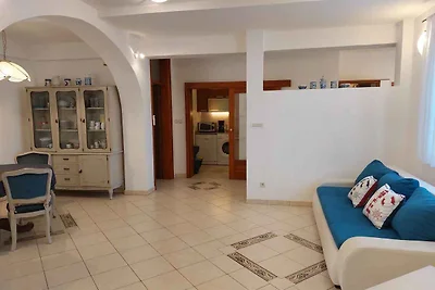 Ferienwohnung Tonko mit 2 Schlafzimmern