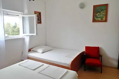 Appartamento Vacanza con famiglia Starigrad