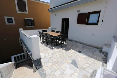 Casa vacanze Vacanza di relax Silo