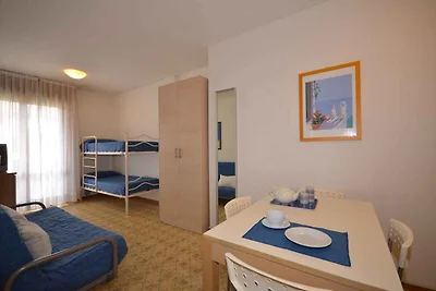 Ferienwohnung in Strandnähe