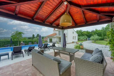 Casa vacanze Vacanza di relax Labin