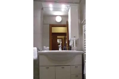 Ferienwohnung mit Balkon