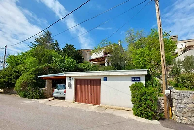 Ferienhaus mit Terrasse