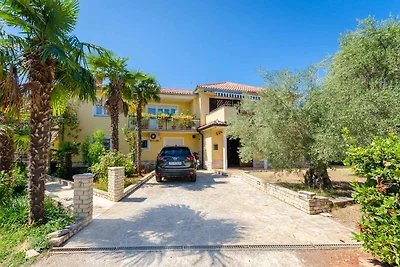 Vakantieappartement Gezinsvakantie Umag