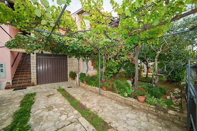 Ferienwohnung mit Balkon