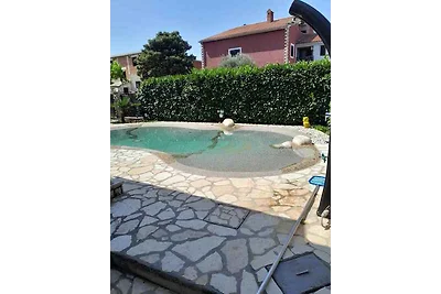 Ferienwohnung mit Klimaanlage und Pool (chlor