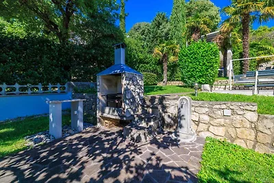 Ferienwohnung mit Klimaanlage