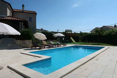 Villa Steinoase voller Luxus mit Komfort, Kli