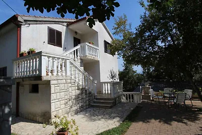Appartamento Vacanza con famiglia Porat
