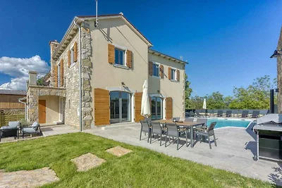 Casa vacanze Vacanza di relax Novaki Motovunski