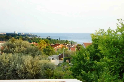 Vakantieappartement Gezinsvakantie Zambratija