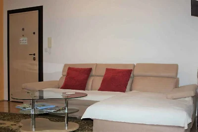 Vakantieappartement Gezinsvakantie Krk