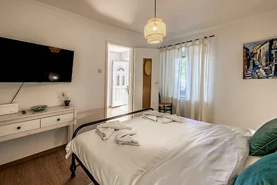 Vakantiehuis Ontspannende vakantie Kraljevica