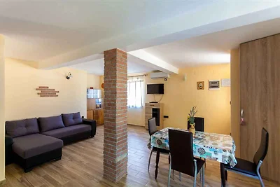Ferienwohnung mit einem Schlafzimmer