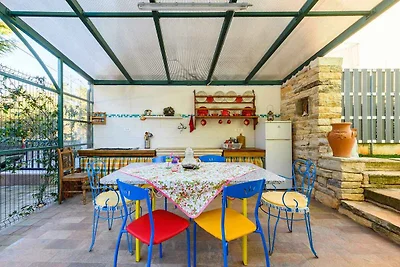 Appartamento Vacanza con famiglia Umago