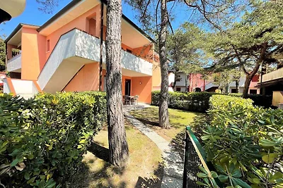 Vakantieappartement Gezinsvakantie Bibione