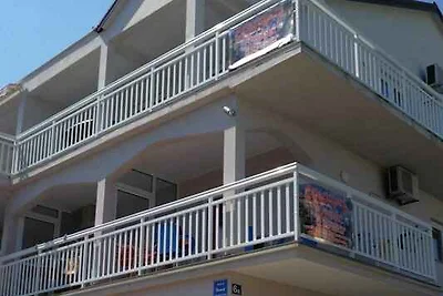 Studio-Apartment mit Meerblick