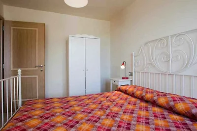 Ferienwohnung mit Bergblick