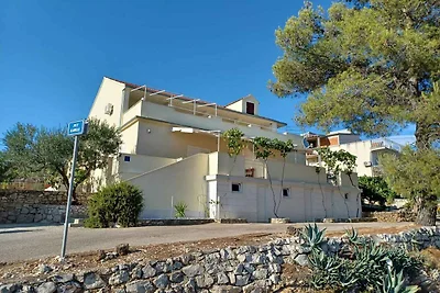 Komfortable Ferienwohnung Maja in Rogoznica m