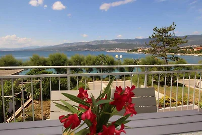 Vakantieappartement Gezinsvakantie Silo