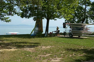 Ferienwohnung mit Klimaanlage und Wifi in der