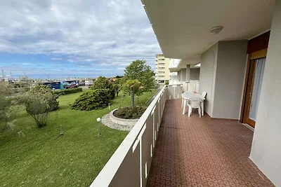Vakantieappartement Gezinsvakantie Bibione