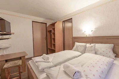 Ferienwohnung mit Billard und Sauna in