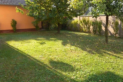 Ferienwohnung in Strandnähe mit Terrasse, Gri