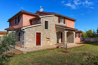 Villa mit Pool