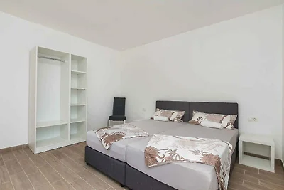 Ferienwohnung mit Meerblick
