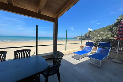 Casa vacanze Vacanza di relax Peschici