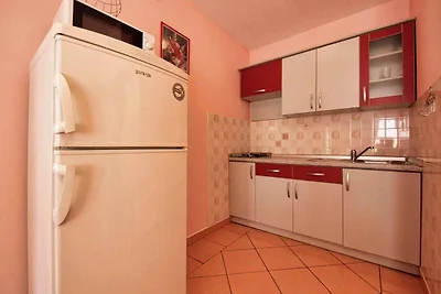 Appartamento Vacanza con famiglia Vodice