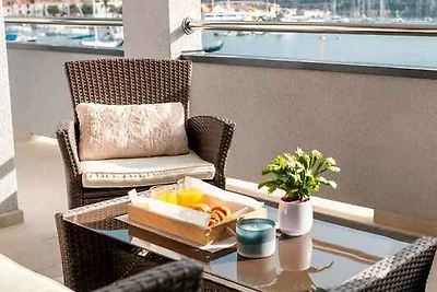 Appartamento Vacanza con famiglia Vela Luka