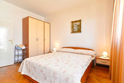 Ferienwohnung mit Klimaanlagen