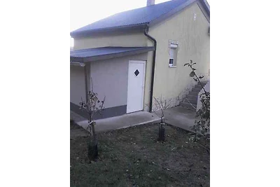 Casa vacanze Vacanza di relax Vonyarcvashegy