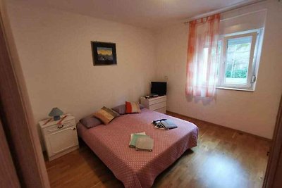 Vakantieappartement Gezinsvakantie Lika-Senj