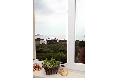 Apartament Dla rodzin Zecevo