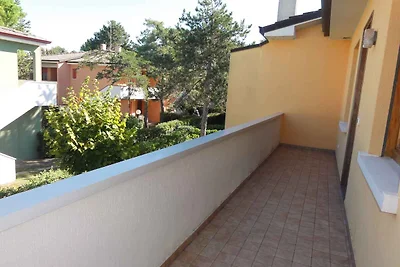 Vakantieappartement Gezinsvakantie Bibione
