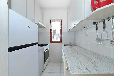 Ferienhaus mit Klimaanlage